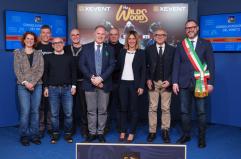 Comunicato Stampa: 'The Wild Woods&rsquo;. Bedin (Lega- LV): &ldquo;Straordinaria kermesse ciclistica"