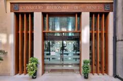 Comunicato Stampa: Sesta commissione - Illustrati tre progetti di legge