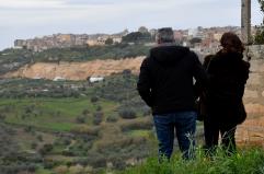 Musumeci, per Niscemi stop alle rate per i mutui