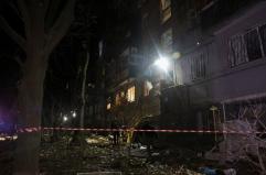 Droni russi nel sud dell'Ucraina, tre morti