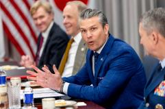 Hegseth, Iran ha tutte le possibilit&agrave; di raggiungere un accordo