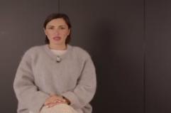 Serena Brancale: "A Sanremo la mia lettera a mamma, una cura alla nostalgia"