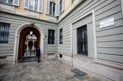 Melzi d'Eril avvia la riorganizzazione di Mediobanca