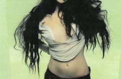 Angelica Bove, 'un privilegio cantare la mia inquietudine e solitudine'