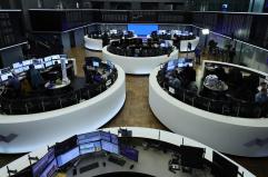 Borsa: l'Europa apre contrastata tra le trimestrali e le tensioni Usa-Iran