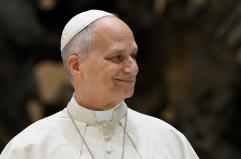 Milano Cortina: il Papa, i giochi favoriscano ponti tra i popoli