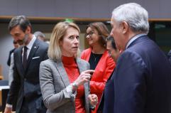 Ue, 'dai ministri via libera a designare i pasdaran come terroristi