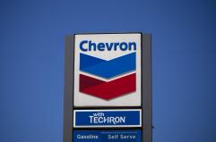 Media, Chevron punta a 300mila barili al giorno dal Venezuela agli Usa