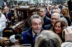 A.Fontana, Vannacci &egrave; un'anomalia nella Lega, decider&agrave; Salvini