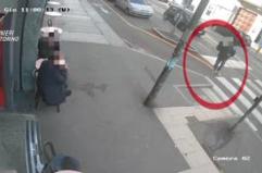 Anziana seguita e rapinata nell'androne di casa a San Salvario, Torino