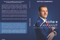 Comunicato Stampa: Raffaele Sammarco lancia il Best seller "Psiche e Anima" sulla trasformazione interiore