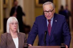 Schumer, raggiunto accordo bipartisan contro lo shutdown in Usa