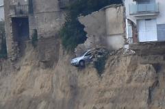 Nevi, per i disastri del maltempo attivare il fondo Ue di solidariet&agrave;