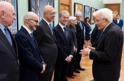 Presidente Cassazione, 'indipendenza toghe resti caposaldo sistema'