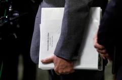 Il Dipartimento di Giustizia Usa pubblica nuove carte su Epstein