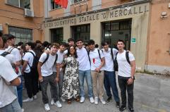 Maturit&agrave;, anche Matematica all'orale del Classico