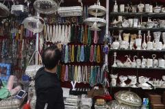 L'argento sprofonda del 31%, per l'oro calo del 10%