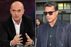 Dopo la diffida di Mediaset cancellata puntata del format di Corona