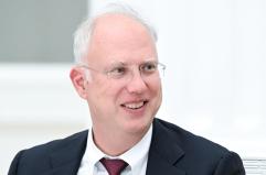 'Dmitriev domani a Miami per incontrare membri amministrazione Trump'