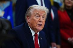 Trump, sarebbe fantastico se non dovessimo attaccare l'Iran