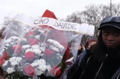 Torino, l'ultimo saluto al 19enne derubato in fin di vita