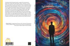 Comunicato Stampa: &ldquo;Agli inferi e ritorno&rdquo;, il memoir dello stigma e della rinascita