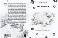 Comunicato Stampa: "The swimmer", la tenera storia di un cucciolo che ha imparato a camminare