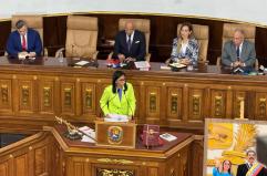 Caracas annuncia amnistia generale per tutti prigionieri politici