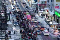 Media, 'giudice ordina il rilascio del bimbo deportato dall'Ice'