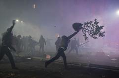 Meloni, a Torino colpito lo Stato, la magistratura faccia la sua parte (2)