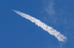 'SpaceX e xAI valutano fusione, rivoluzione nell'impero di Musk'