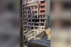 Iran, segnalate esplosioni in diverse localita': il regime parla di incidenti