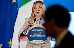 Meloni, domani riunione di governo, valutiamo decreto sicurezza