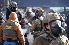 Colosso informatico Capgemini vende la controllata Usa che lavora per l'Ice