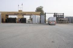 Israele, 'valico Rafah aperto per test ma passaggi da domani'