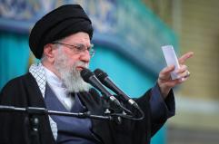 Khamenei, 'un attacco Usa porter&agrave; a una guerra regionale'