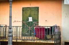 Bimba di 4 anni morta nel 2024, arrestati gli zii per omicidio aggravato