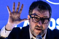 Salvini, Torino impone scelte. Subito pacchetto sicurezza e tolleranza zero