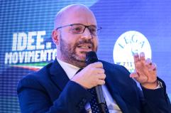 Fontana si attiva per chiedere al governo un'informativa su scontri Torino