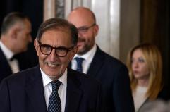 La Russa, esito violento della manifestazione di Torino era scontato