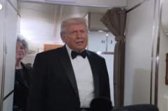 Trump: "L'Iran parla con noi seriamente"