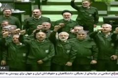 L'Iran dichiara ufficialmente gli eserciti europei come "terroristi"