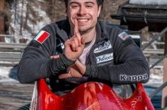 Comunicato Stampa: Parabob. Presidente Zaia: &ldquo;Menardi campione del mondo,orgoglio di Cortina e simbolo attesa olimpica"