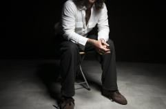 Nigiotti, 'a Sanremo con un brano diverso, mi alleno a teatro'