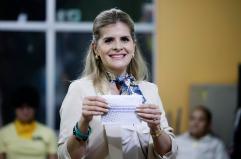 Media, la candidata di destra Laura Fernandez vince le presidenziali in Costa Rica