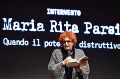 &Egrave; morta la psicoterapeuta Maria Rita Parsi. Il cordoglio dei frati di S. Giovanni Rotondo: &laquo;Fervente devota di San Pio&raquo;