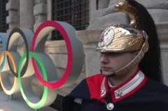 Milano Cortina, Mattarella a Palazzo Marino per incontrare i membri del Cio