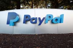 PayPal nomina un nuovo Ceo, risultati trimestre deludono