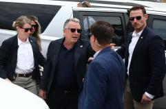 Steve Witkoff &egrave; arrivato in Israele, focus sull'Iran