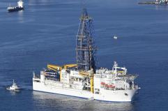 Giappone, svolta sulle terre rare: estrazione record a 5.600 metri nel Pacifico